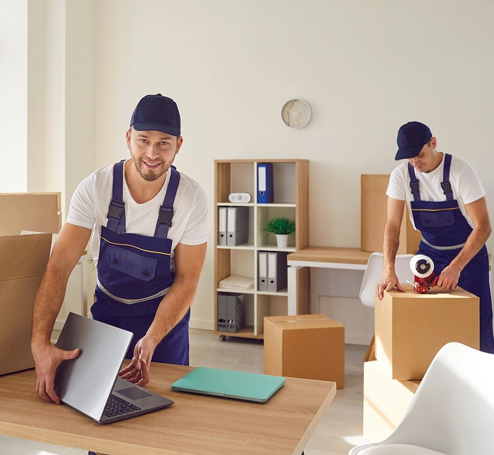 Removalist & Relocation Services Delivered by CBD Movers Across Frankston