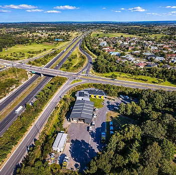 Peninsula Link Connectivity