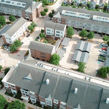 Growing Residential Communities