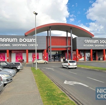Carrum Downs Regional Shopping Centre