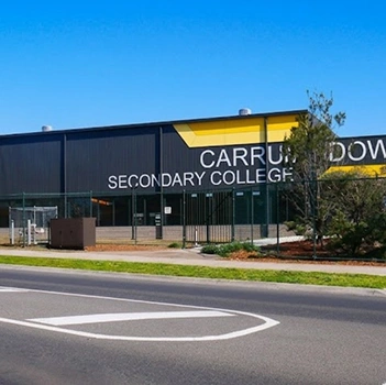 Carrum Downs Secondary College