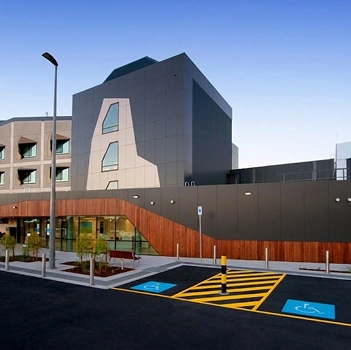 Frankston Hospital