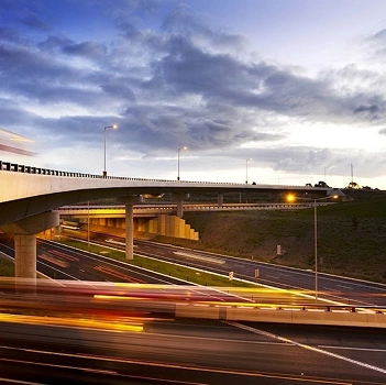 Easy Access to EastLink & Peninsula Link