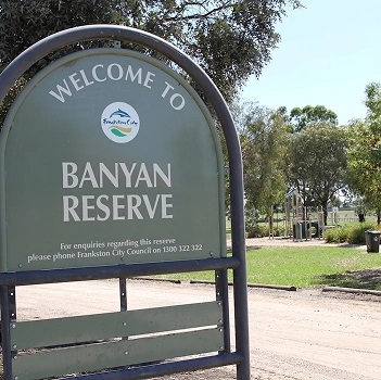 Banyan Reserve
