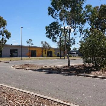 Flora Hill Primary School