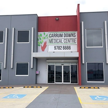 Carrum Downs Family Clinic