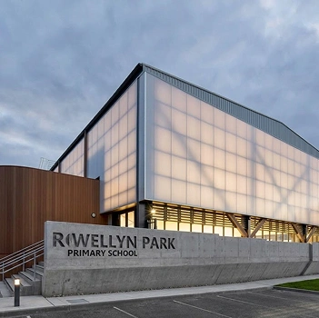 Rowellyn Park Primary School