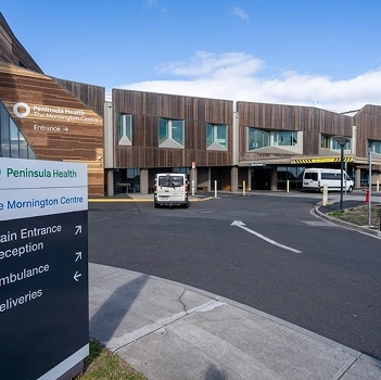 Peninsula Health