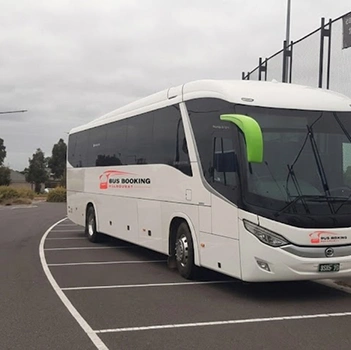 Well-Connected Bus Services