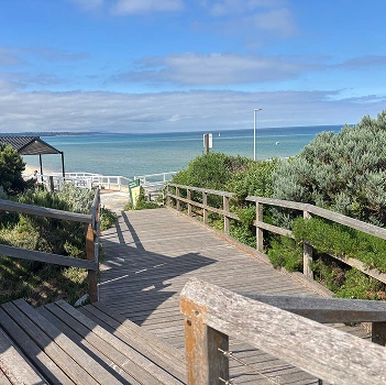 Seaford Beach
