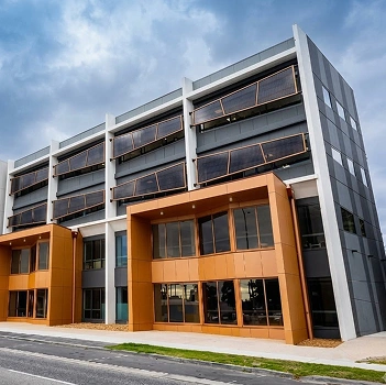 Chisholm Institute – Frankston Campus