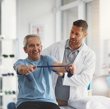 Local Allied Health Services