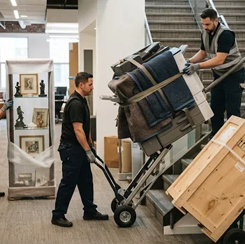 Special Moving Requirements