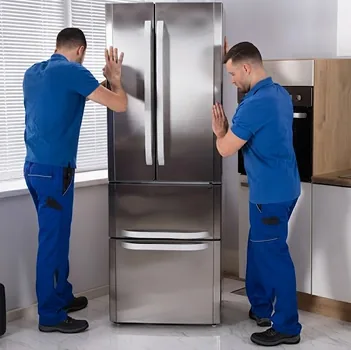 Fridges and Appliances