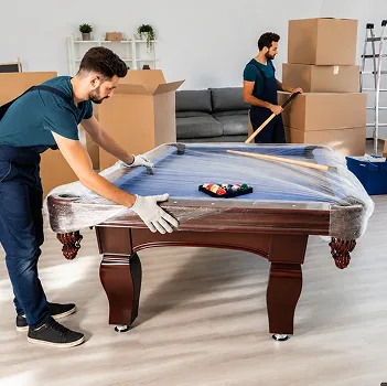 Pool Tables