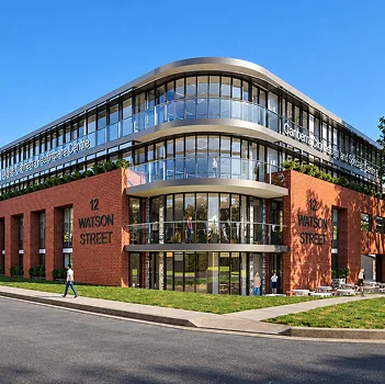 Canberra Medical Centre