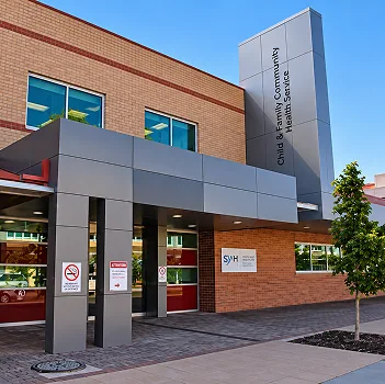 Tuggeranong Medical Centre