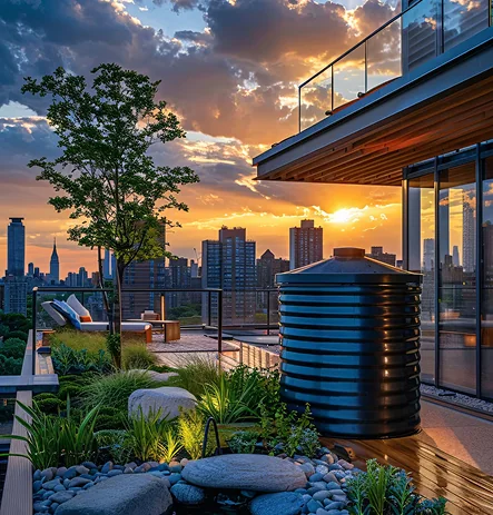 Apartments & Lifestyle Residences
