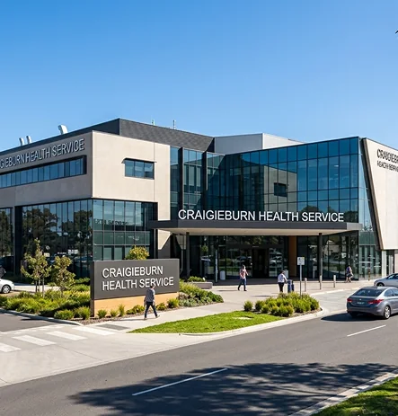 Craigieburn Health Service