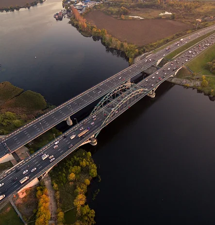 Hume Freeway Connectivity