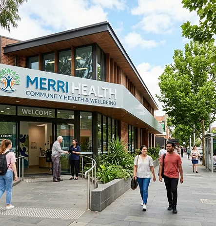Merri Health