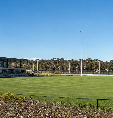 Casey Fields