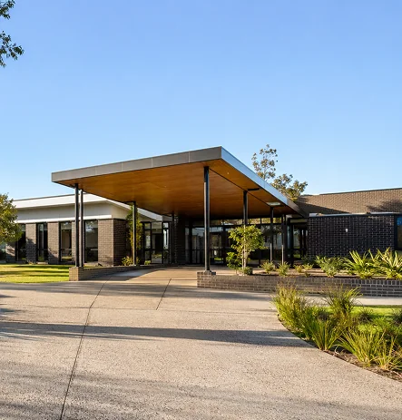 Casey Grammar School