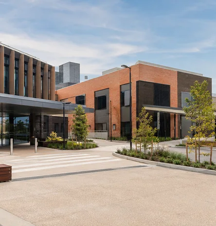Casey Hospital