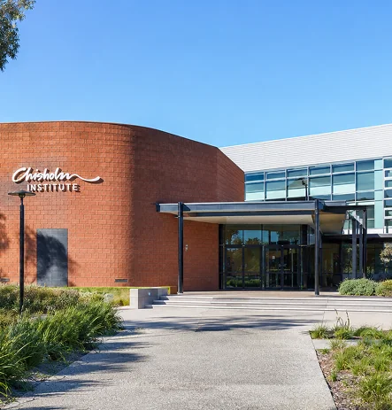 Chisholm Institute - Cranbourne Campus