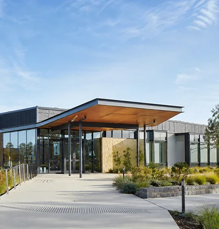 Cranbourne Integrated Care Centre