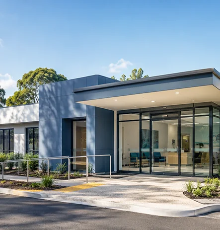 Local Medical Centres