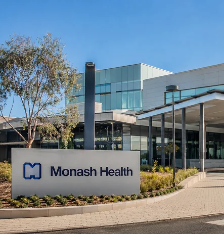 Monash Health