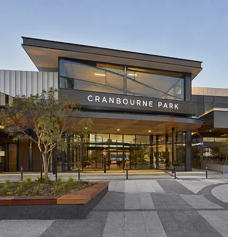 Cranbourne Park Shopping Centre