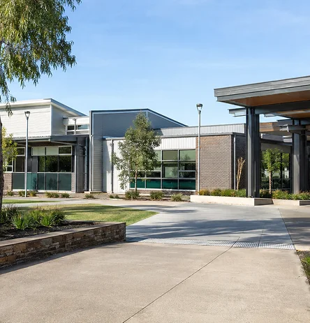 Cranbourne Secondary College