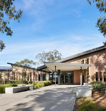 St Peter's College Cranbourne