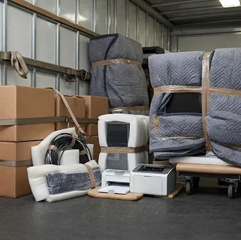 Electronic Equipment