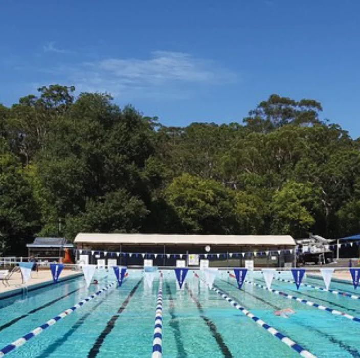 Epping Aquatic Centre