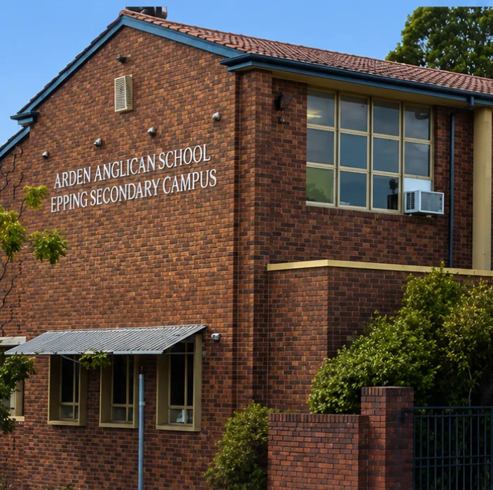 Arden Anglican School