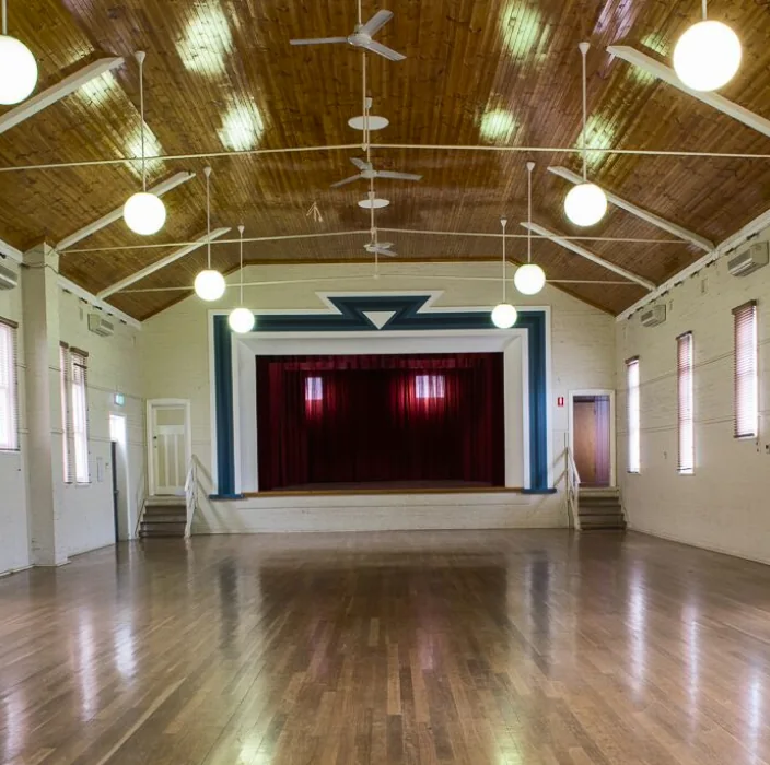 Epping Community Centre