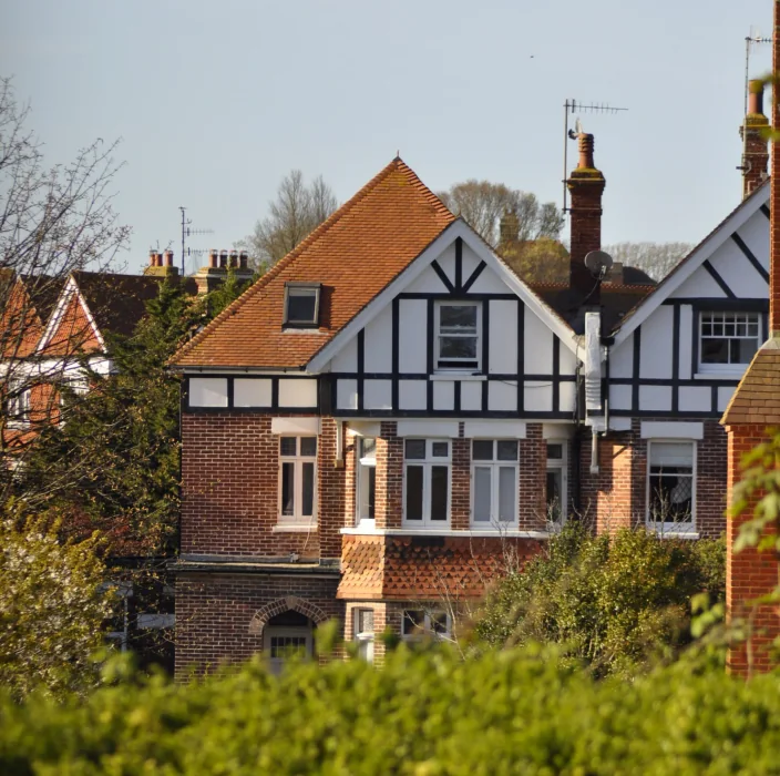 Established Family Homes