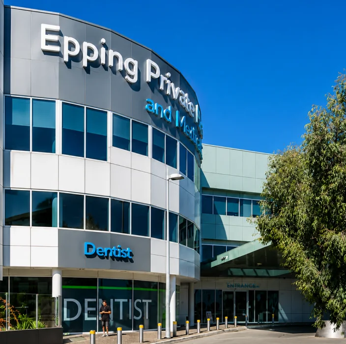 Epping Healthcare Medical Centre