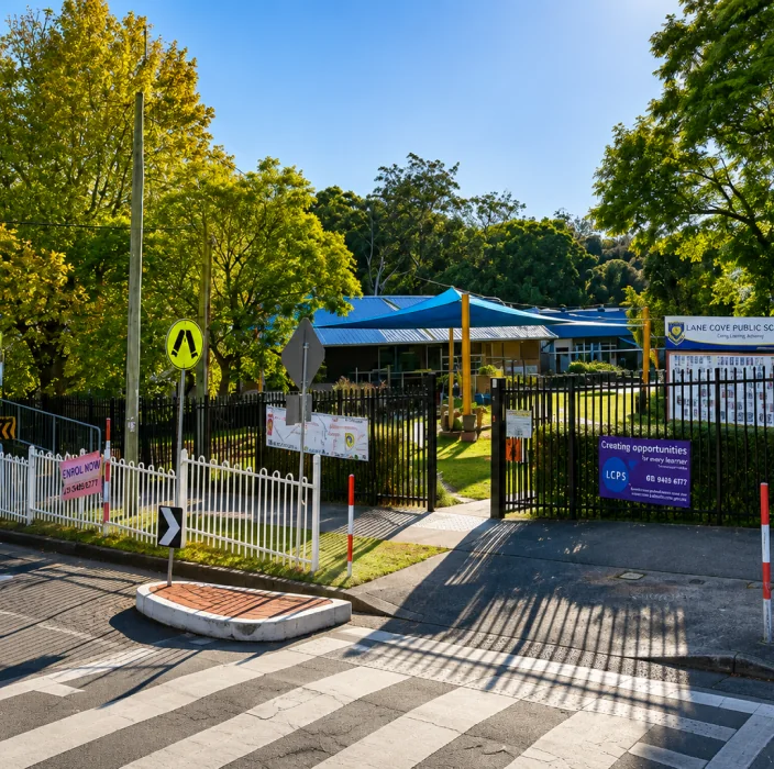 Epping Heights Public School
