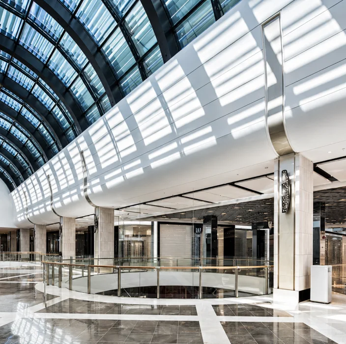 Macquarie Centre
