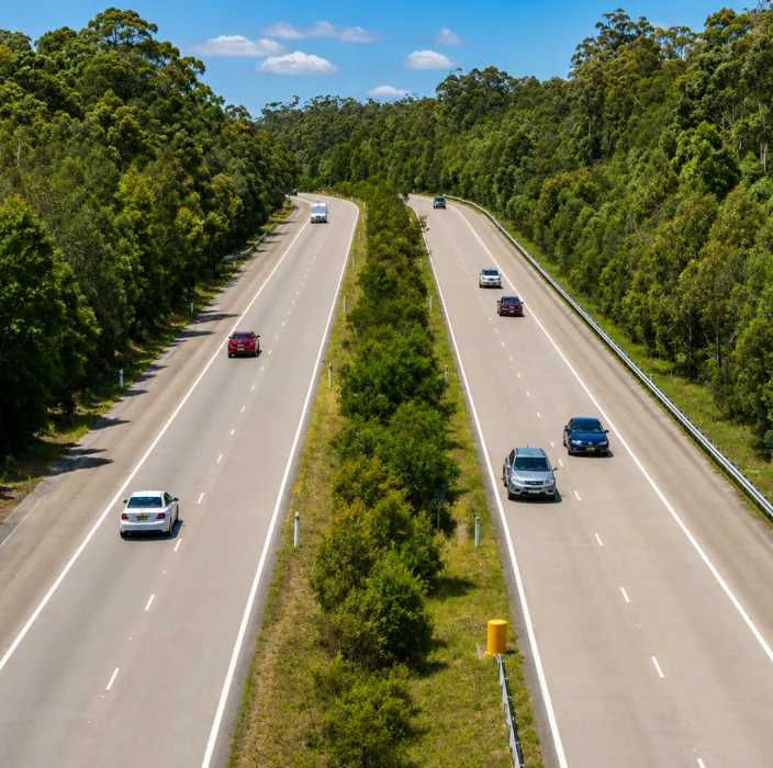 Pacific Highway