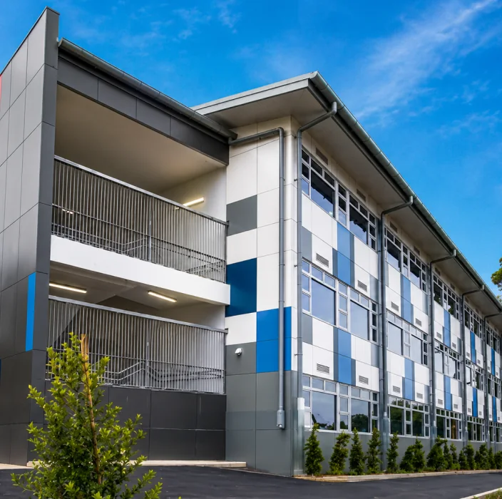 Epping Public School