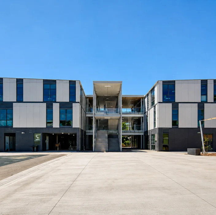 Epping West Public School
