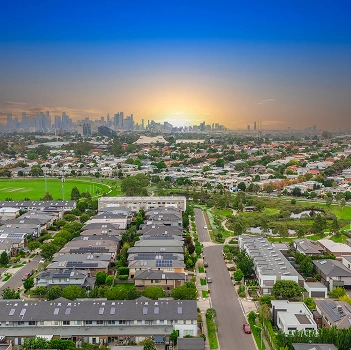 Essendon Village