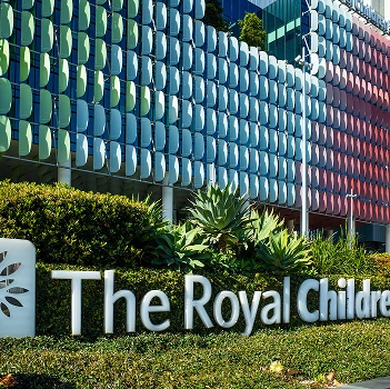 Royal Children's Hospital