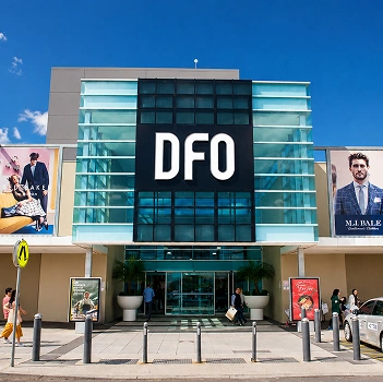 DFO Essendon