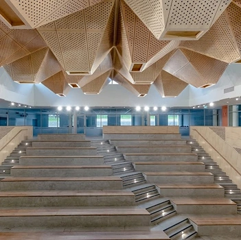 St Bernard's College